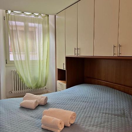 Ferienwohnung Mazzini, 30 Nord Rovereto  Exterior foto