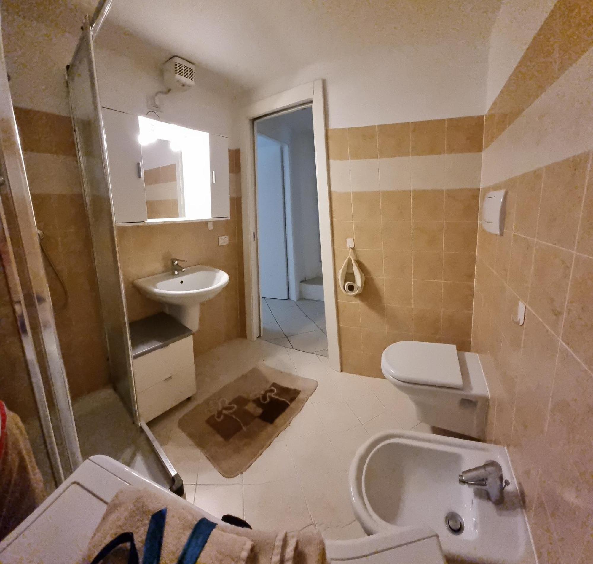 Ferienwohnung Mazzini, 30 Nord Rovereto  Exterior foto