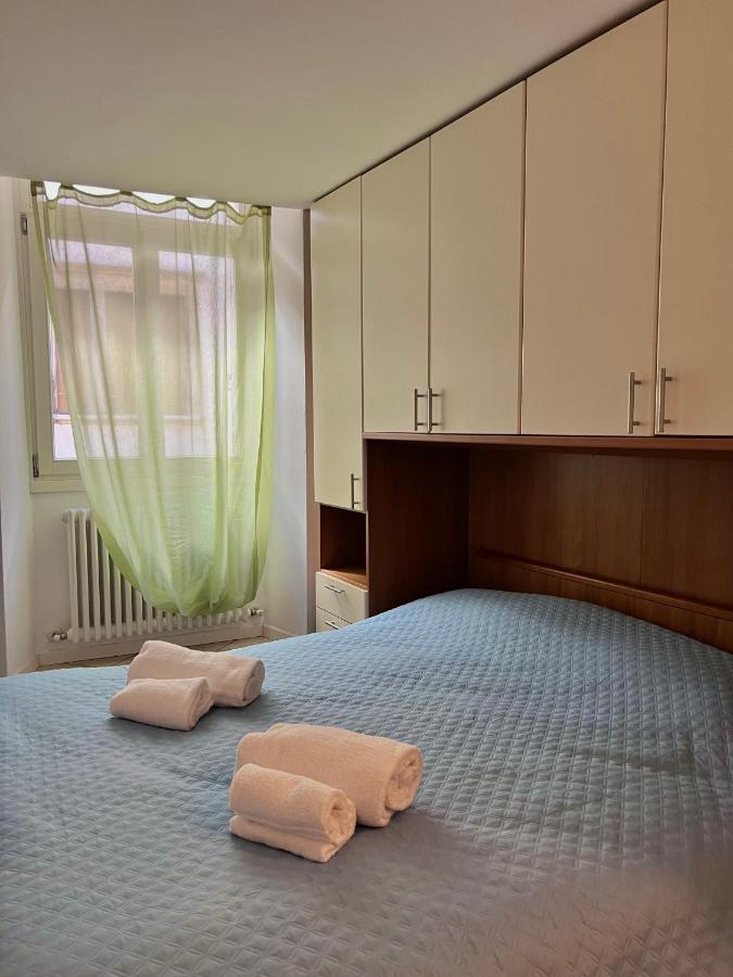 Ferienwohnung Mazzini, 30 Nord Rovereto  Exterior foto